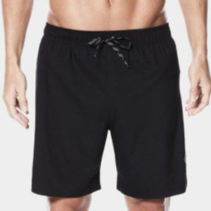Nike Men Volley Shorts Black Size Large (L)